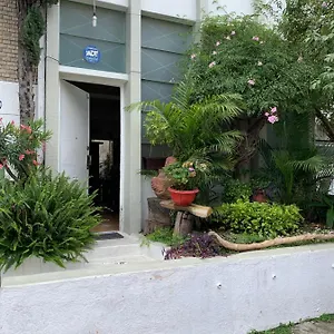 Casa La Minerva Guadalajara