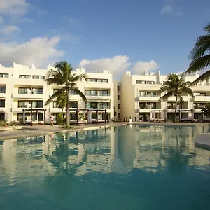 *** Курортный комплекс Bay & Wellness Мексика