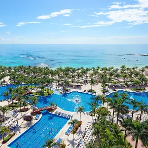 Barcelo Maya Tropical 5*, Xpu Ha Mexico