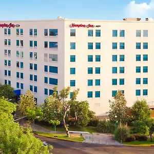 Hampton By Hilton Expo Guadalajara