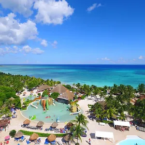 Grand Palladium Kantenah & 5*, Akumal Mexico