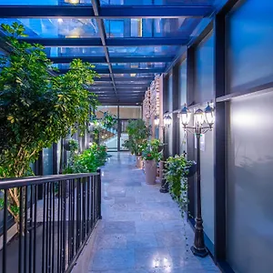 Laerton 4*, Tbilisi Georgia