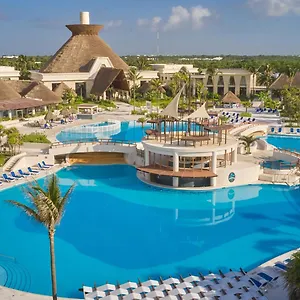 Bahia Principe Grand Tulum 5*, Riviera Maya Mexico