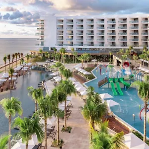 Hilton Cancun, An 5*, Puerto Morelos Mexico