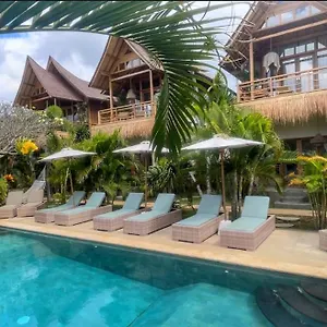 Incense Impossible Beach-adults Only 3*, Uluwatu (Bali) Indonesia