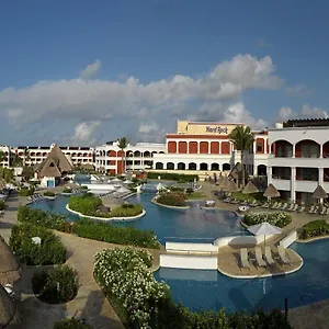 Hard Rock Riviera Maya (adults Only) 5*, Puerto Aventuras Mexico