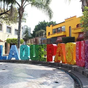 Luxury Department Tlaquepaque Guadalajara