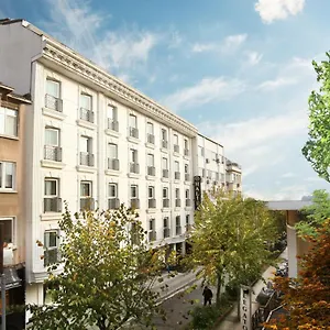 Halifaks 4*, Istanbul Turkey